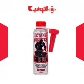 اکتان بوستر گوریلا GORILLA