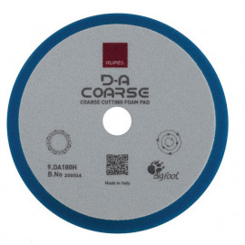 پد پولیش اوربیتال زبر جدید روپس سایز 180