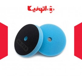 پد پولیش اوربیتال نیمه زبر مفرا سایز 145 مدل Slim