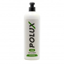 پولیش تک مرحله ای پولاکس 2100 POLUX