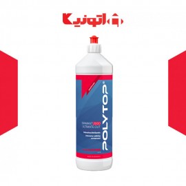 پولیش زبر 2000 پلی تاپ مخصوص بدنه خودرو Polytop