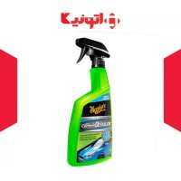 اسپری سرامیک دیتیلر هیبرید مگوایرز مدل Meguiars Hybrid Ceramic Detailer