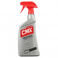 اسپری سرامیک واکس فوری مادرز Mothers cmx