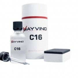 نانو سرامیک بدنه خودرو می وینچی® مدل: MAYVINCI C16