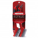 کیت دو عددی برس دیتیلینگ مادرز Mothers Detailing Brush 156200