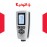 ضخامت سنج رنگ خودرو - اف ام سی مدل EC770