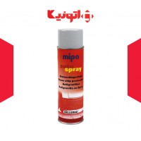 اسپری موم رکاب  Steinschlagschutz-Spray میپا Mipa