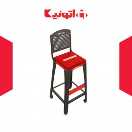 صندلی ارتفاع 80 کریپر با تشک creeper