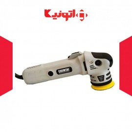 دستگاه پولیش دوال اکشن سایز 75 چمتای مدل Chemtai Dual Action Polisher