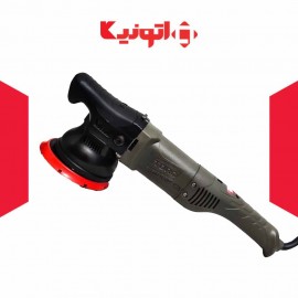 دستگاه پولیش اوربیتال کمیکال گایز 125 میلیمتری مدل Chemical Guys Torq 15DA