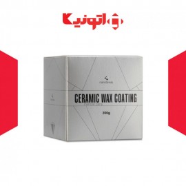 سرامیک واکس ۲۵۰ میلی گرمی نانو تکاس