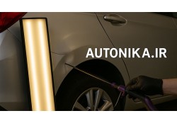 بهترین صافکاری کرج