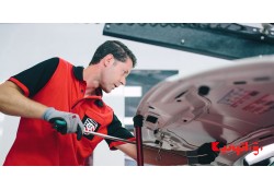 امکان صافکاری pdr در محل وجود دارد؟