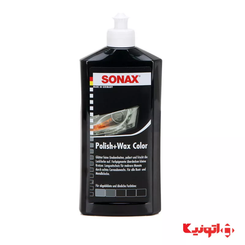 SONAX 296100