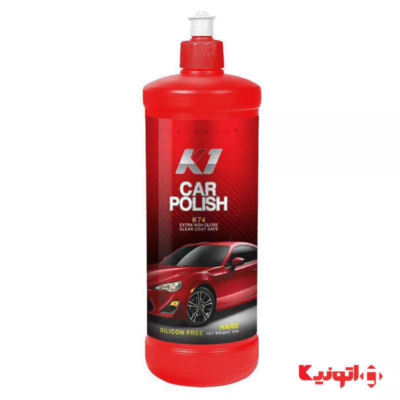 پولیش کی وان k47