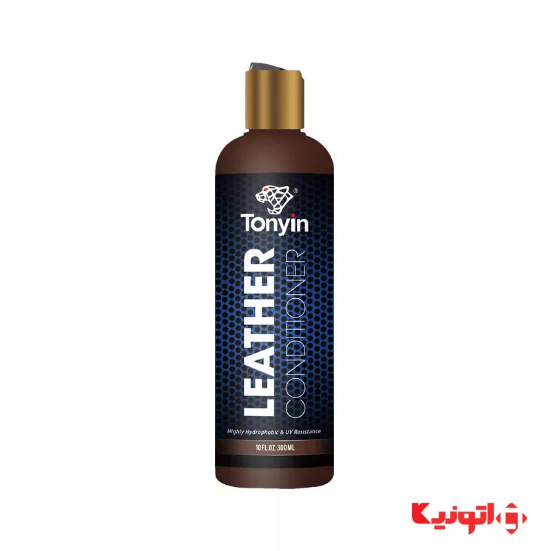 لوسیون مراقبت از چرم تونیین